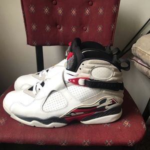 Air Jordan 8 VIII Bugs Bunny